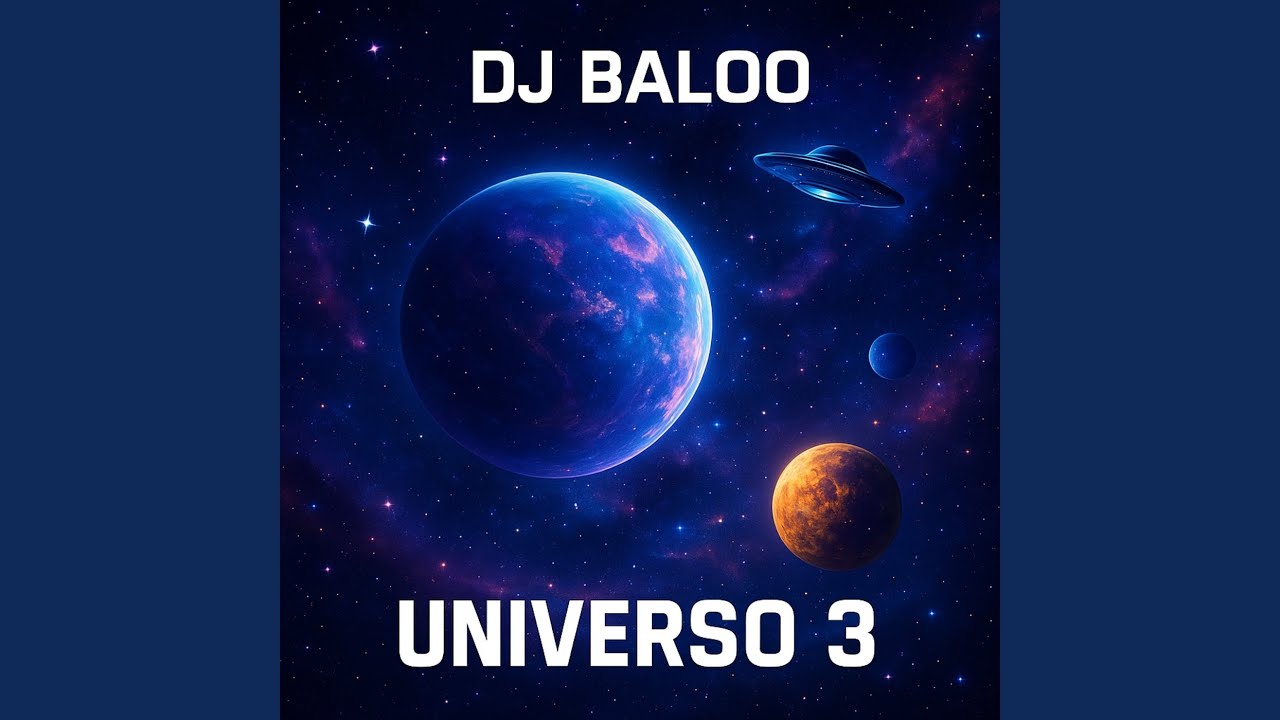 Universo 3 (Original Mix)