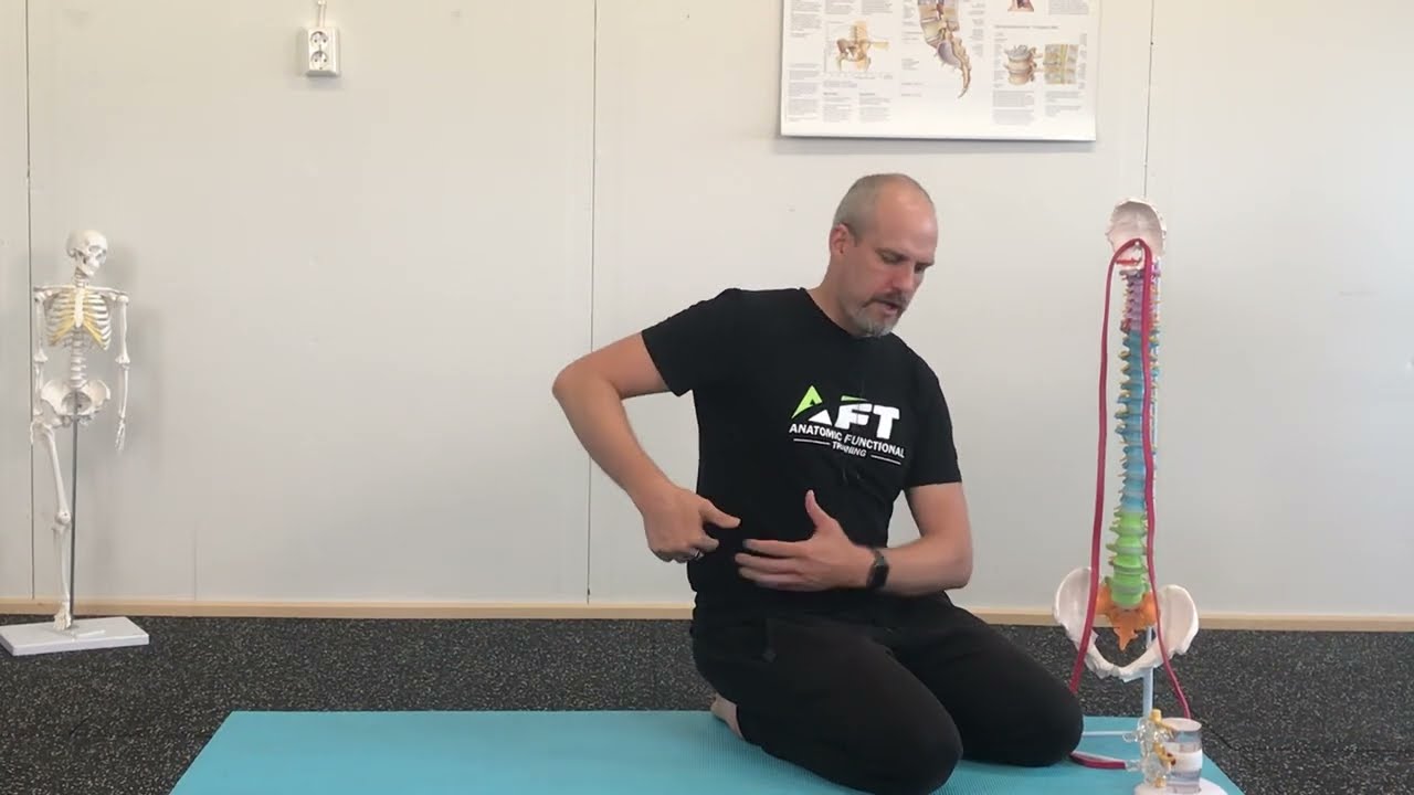 Skolioosi / epäsymmetriat jokaisella, mitä tehdä, miten ehkäistä?