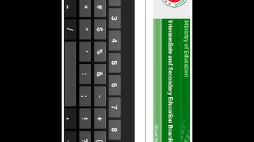 educationBoard results in bd