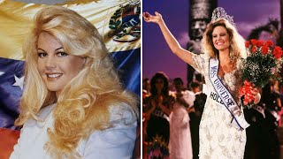 30 Miss Universe Queens Who Shaped Beauty Trends