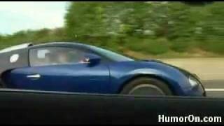 Audi R8 Vs Bugatti Veyron