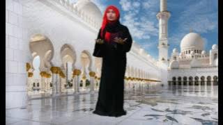 Moro song_ SAMRAIDA A.G_ RAMADAN the official music vedio