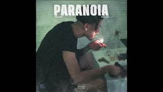 Baby Gang - Paranoia Slowedreverb