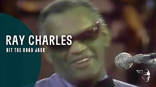 Ray Charles - Hit The Road Jack (Live In Concert With The ESO) Resimi