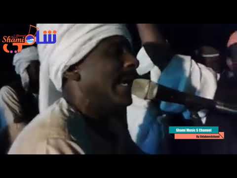 معتصم أبرهيم نظرات عيونه السود حفلات طمبور