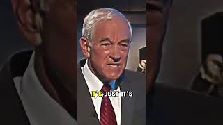 Ron Paul : Freedom is a Young Idea  #libertarian #ronpaul