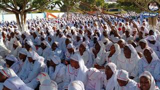 KUTENDELELA KUETU GOSPEL SONG DRC LUBUMBASHI PASIKA 2026