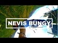 Nevis Bungy (New Zealand&#39;s Highest Bungy)