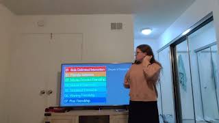 Chapter Presentation CMST100 Chapt 10