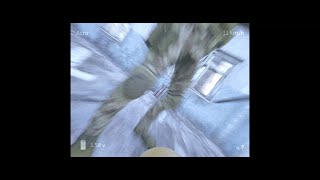 Hfm Games Fpv Kamikaze Drone