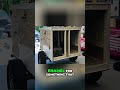 Trailer Painting &amp; DIY Vent Install Nomadic Desert!