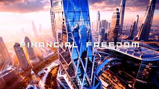 Financial Building Company Lux - Inspira - Motivational Inspirational