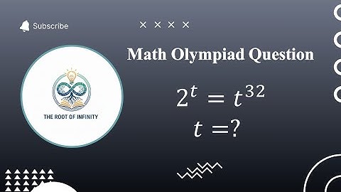 MATH OLYMPIAD QUESTION #maths #olympiad #mathstricks #logic #thinking #viralvideo#science #education