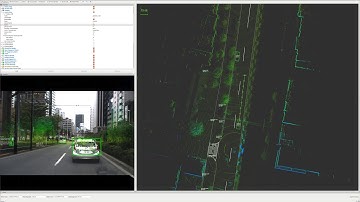 Camera LiDAR Fusion Detection, Tracking and Prediction for Autonomous vehicle