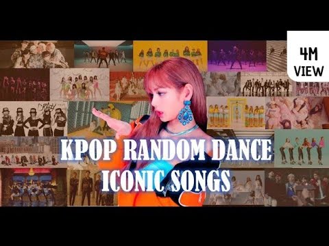 KPOP RANDOM DANCE 2023 POPULAR & ICONIC SONGS (mirrored) 