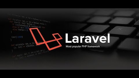 Pertemuan 11 - Pemograman Framework