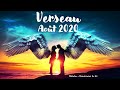 Verseau ♒ Sentimental 💟 Août 2020 : Un mois magnifique ! 🌹