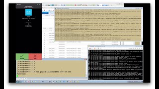 Cisco Tacacs+ & MFA DUO