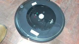 IROBOT ROOMBA ERROR 11 SOLUTION
