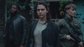 Best Thriller Action🎬Safe🎬Full Movie in English | Full HD movie 2025