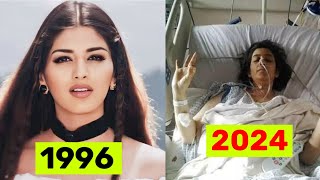 Diljale Movie Star Cast Then and Now 1996 - 2024