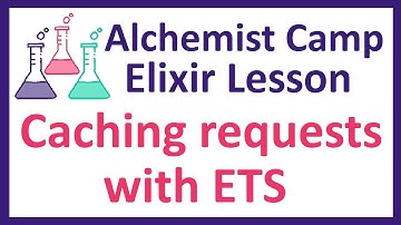 Caching DB requests with ETS part 2