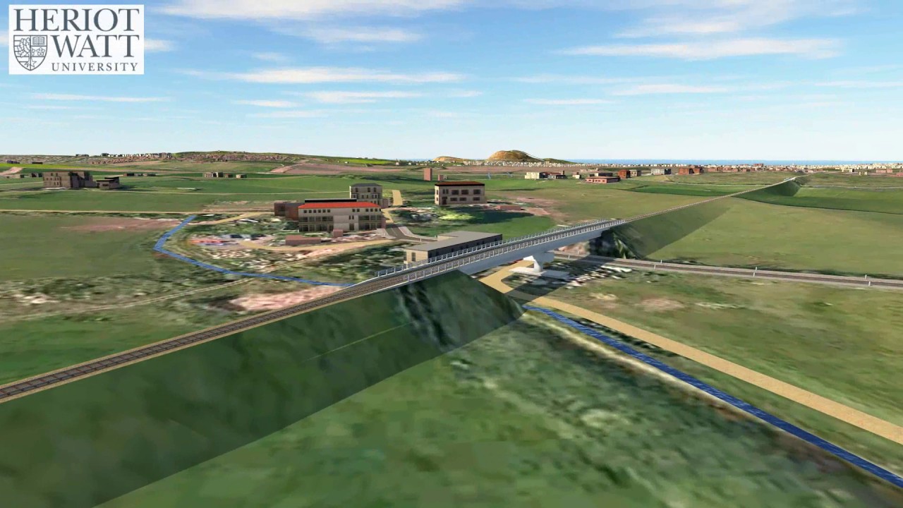 Penicuik To Edinburgh Waverley Heavy Rail Route Proposal Route H penicuik-to-edinburgh-waverley-heavy-rail-route-proposal-route-h