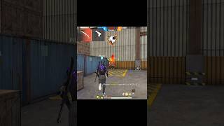 🐺 Lone Wolf Mode: ON! One vs One, No Mercy — Only Headshots. 🎯FreeFire #LoneWolf #1v1 #Headshot