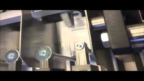 Rietstack special IML label 2015