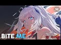 Nightcore NEFFEX BITE ME Nightcore NEFFEX BITE ME