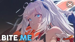 [ Nightcore ] - NEFFEX - BITE ME