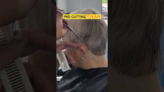 PRO PIXIE CUT! ✂️🔥🔥🔥Full Tutorial Linked Below!