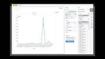 Arcadia and MapR Demo