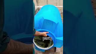 Water Tanker Cleaning Relaxing Video#youtube shot#pakistan#india#dubai#canada#australia