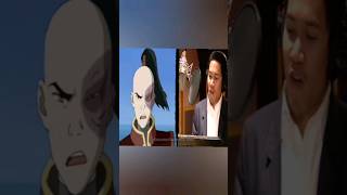 ATLA behind the scene's voice actor's #avatarthelastairbender #behindthescenes #voiceactors