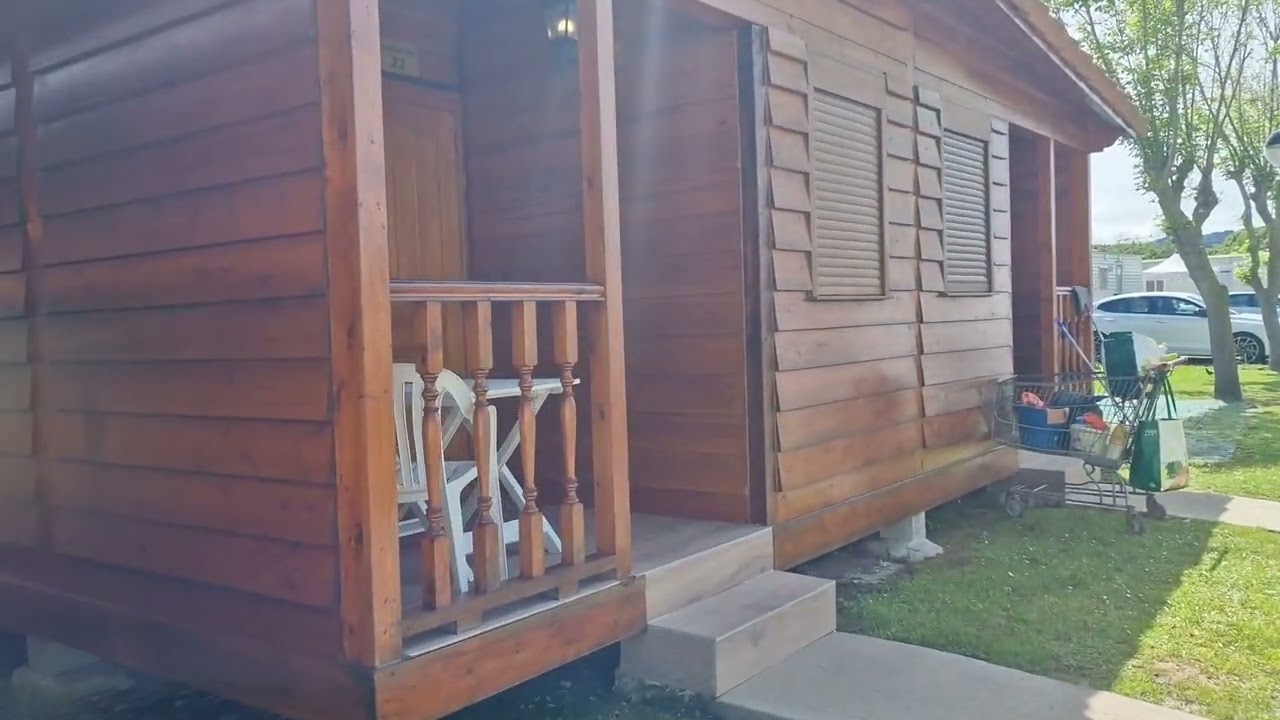 hotel y bungalows costa san juan cantabria