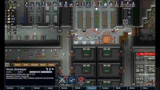 Rimworld A15c Neko 39 Psycho Party Fiend