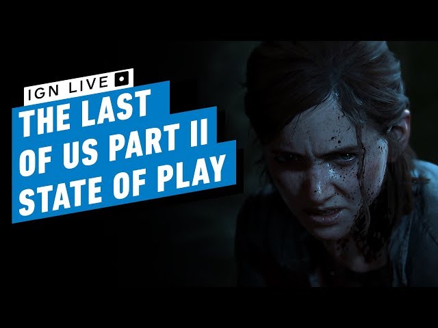 The Last of Us Part 2 terá gameplay inédito no State of Play nesta quarta  (27) - Canaltech