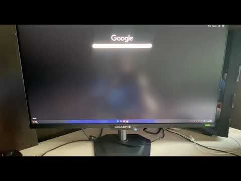 Монитор 27" Gigabyte G27Q2