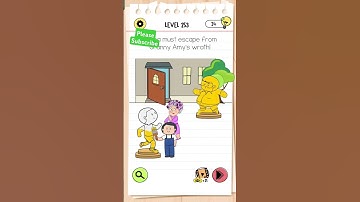 Brain test 4 level 251,252,253,254,255