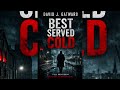 Revenge Runs Deep | Best Served Cold (DCI Harry Grimm #2) Full Audiobook Thriller #BestServedCold