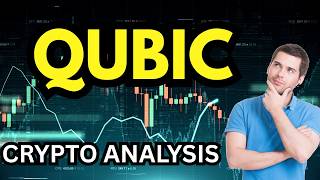 QUBIC (QUBIC) Price Prediction: New AI Epoch &amp; 2026 Listing News!