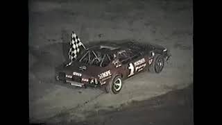 Twin Cities Raceway Park | Late Models | Street Stocks | Bombers | 1989