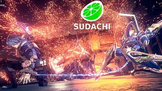 Astral Chain Sudachi Android v4 Snapdragon 888