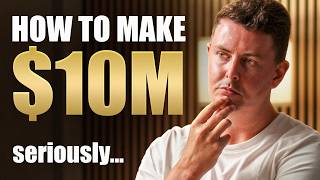 William Brown: Create a $1M Online Business in 90 Mins