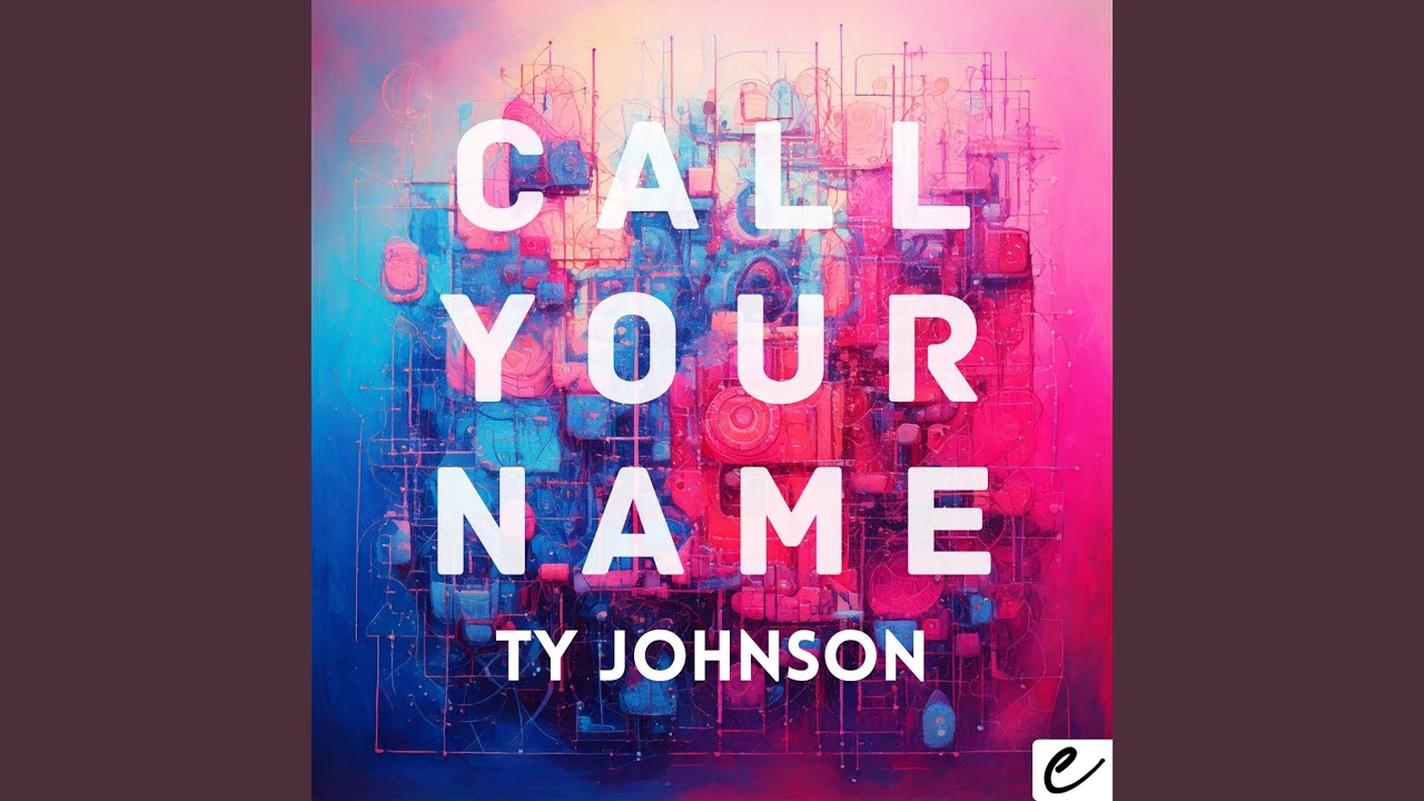 Call Your Name (Extended Mix)