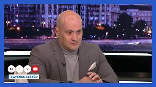 Tarjányi Péter a Gundalf-interjúról: Én nem hiszem el, amit ő mond