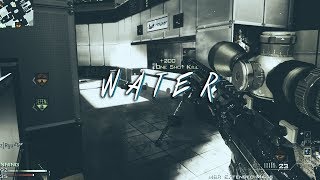 Water | @ViciousBunuh