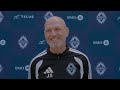 Jesper Sørensen Media Availability 🎙️| July 28, 2026