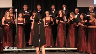 Rubino - Xxiii International Festival Chorus Inside Croatia 2016